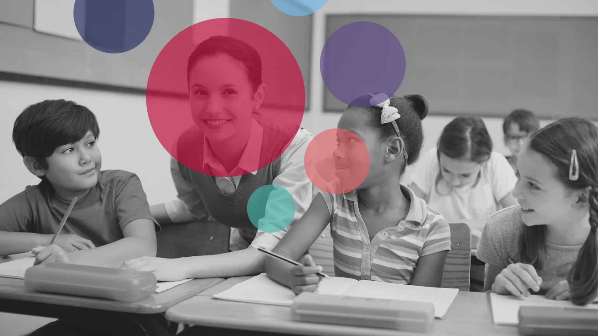 5 Top Tips for Teaching Assistants Connex Education Partnership