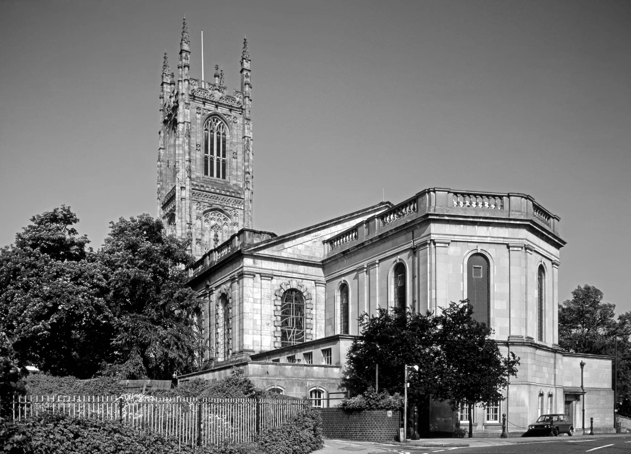 Connex Education Derby | Teaching Jobs in Derby