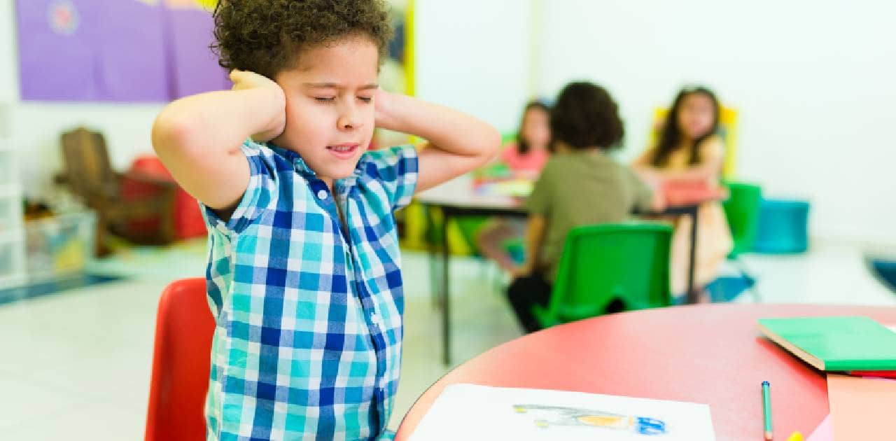 Supporting Neurodiversity in the Classroom | Connex Education