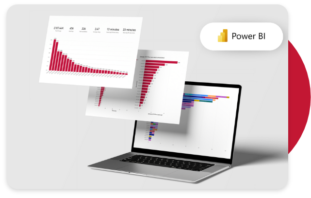 school staffing managed service dashboard