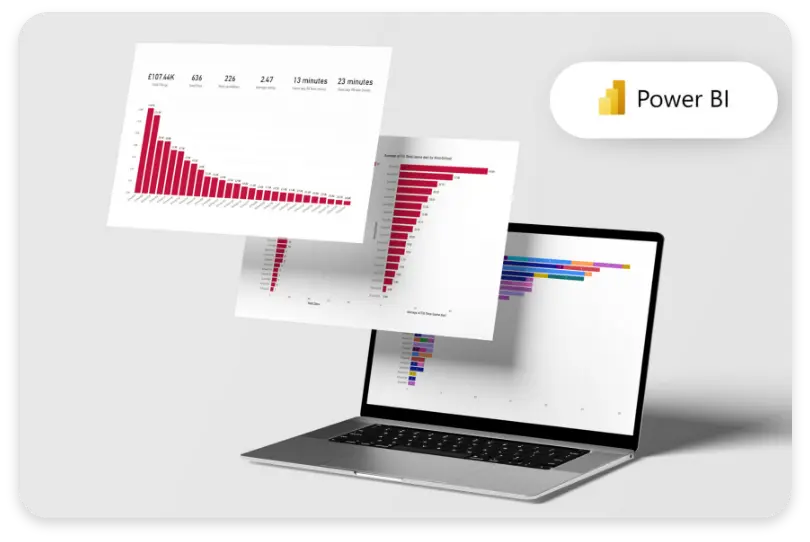 school staffing managed service dashboard