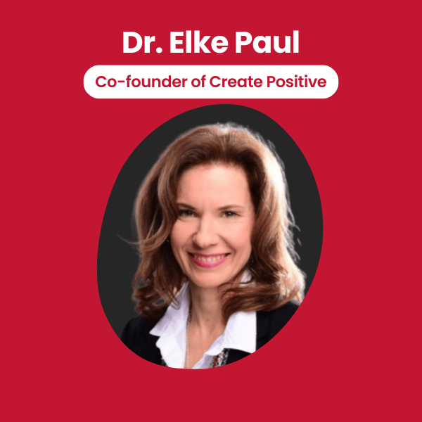 Dr Elke Paul