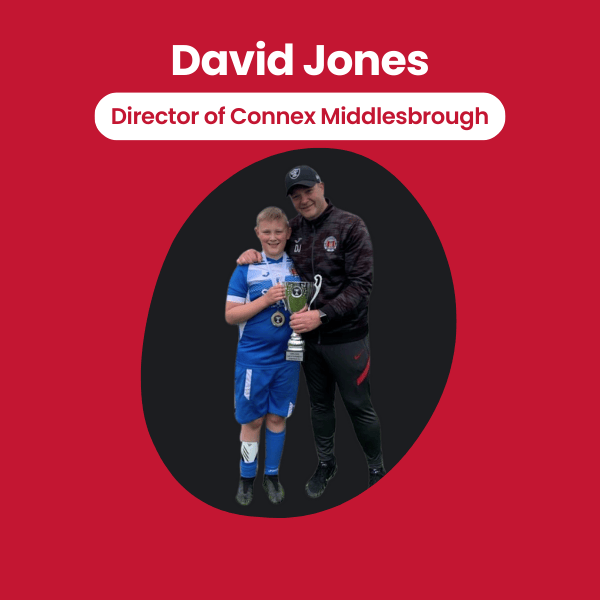 David Jones