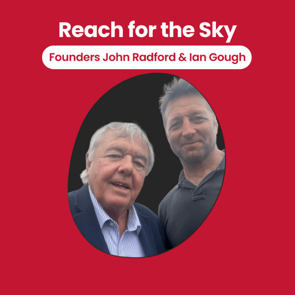 John Radford & Ian Gogh